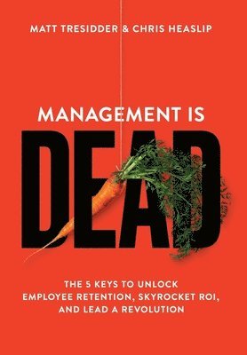 Management is Dead 1