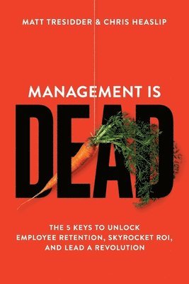 Management is Dead 1