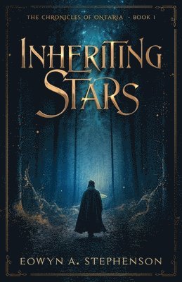 bokomslag Inheriting Stars