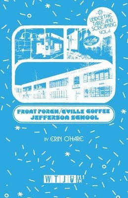 Under the Table and Screaming Volume Four