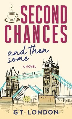 Second Chances and Then Some