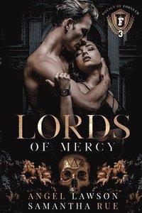 bokomslag Lords of Mercy