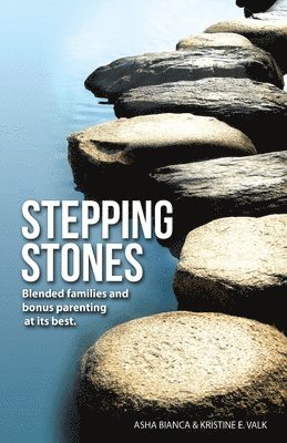 Stepping Stones 1