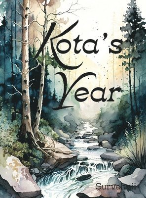 Kota's Year 1