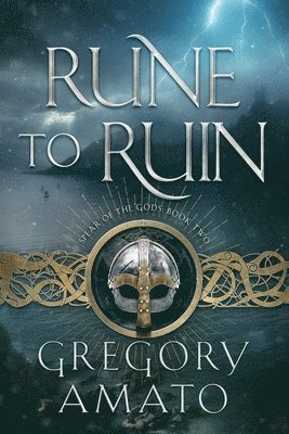 Rune to Ruin 1