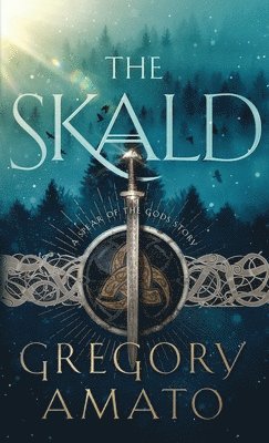 Gregory Amato - Skald, Häftad