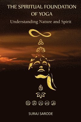 bokomslag Spiritual Foundation of Yoga