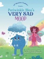 Sharisse Ro Ramos - Periwinkle Bleu's Very Sad Mood, Inbunden