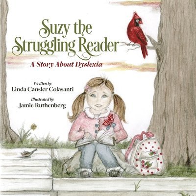 Suzy The Struggling Reader 1