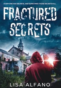 bokomslag Fractured Secrets