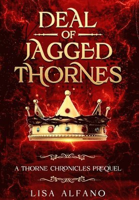 Deal of Jagged Thornes 1