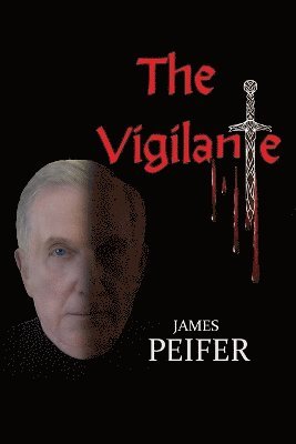 bokomslag Vigilante