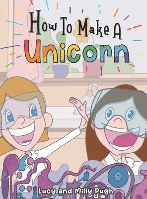 How to make a Unicorn 1