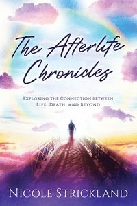 bokomslag The Afterlife Chronicles