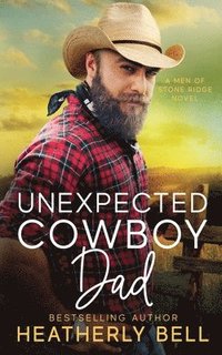bokomslag Unexpected Cowboy Dad