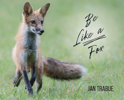 Be Like a Fox