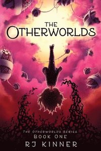 bokomslag The Otherworlds
