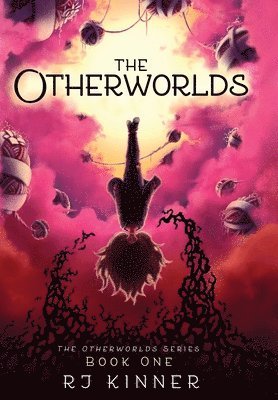 bokomslag The Otherworlds
