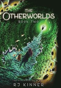 bokomslag The Otherworlds: Book Two