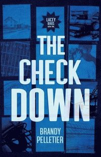 bokomslag The Check Down