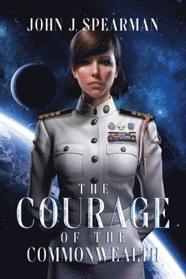Courage of the Commonwealth