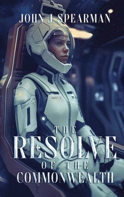 bokomslag The Resolve of the Commonwealth