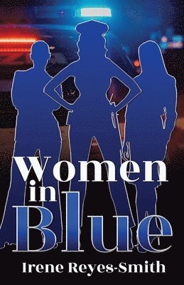 Women In Blue 1