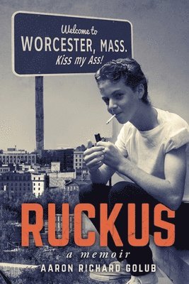 Ruckus 1