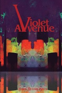 bokomslag Violet Avenue