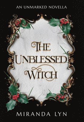 The Unblessed Witch 1