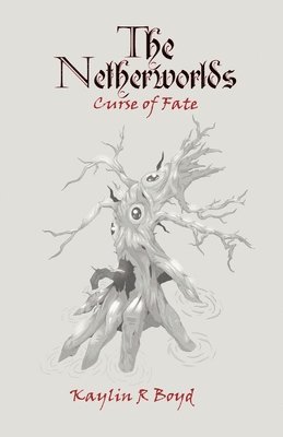 bokomslag Netherworlds