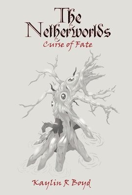 bokomslag Netherworlds
