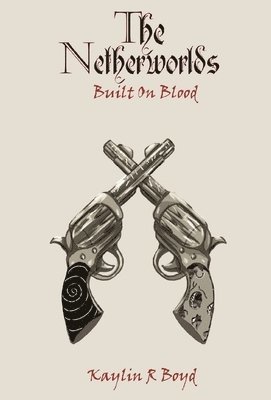 bokomslag Netherworlds