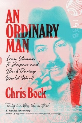 An Ordinary Man 1