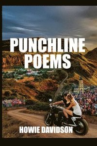 bokomslag Punchline Poems