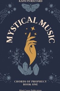 bokomslag Mystical Music