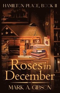 bokomslag Roses in December