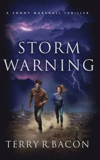 bokomslag Storm Warning
