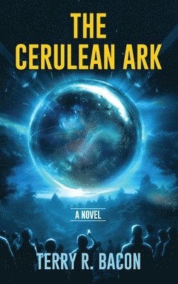 bokomslag Cerulean Ark