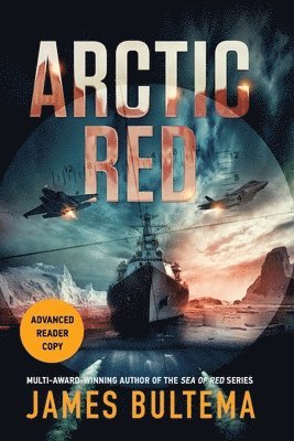Arctic Red