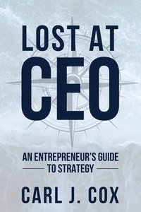 bokomslag Lost At CEO