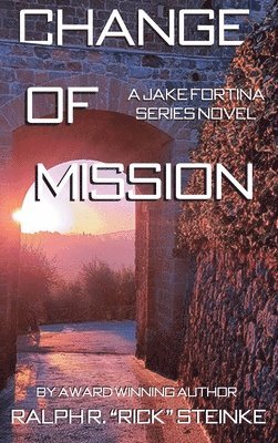 Change of Mission 1