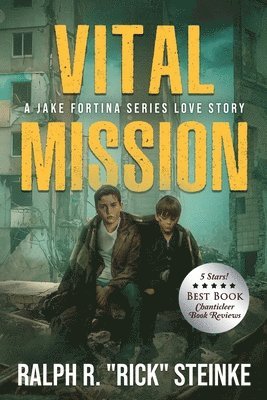 Vital Mission
