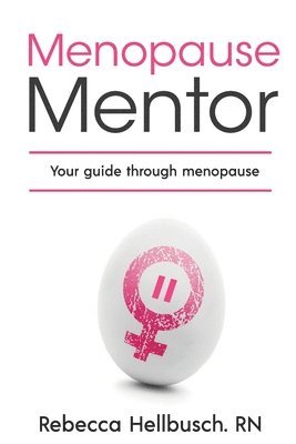 bokomslag Menopause Mentor