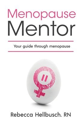 Menopause Mentor your guide through menopause 1