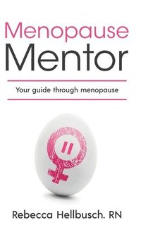 bokomslag Menopause Mentor