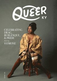 bokomslag Celebrating Drag, Burlesque, & Pride featuring DJ Syimone