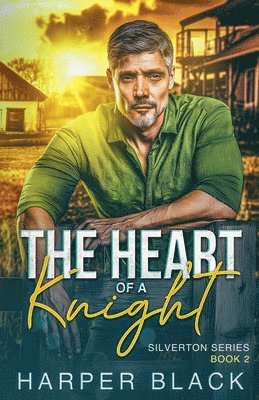 Heart of a Knight 1