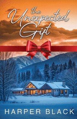 bokomslag Unexpected Gift