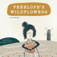 bokomslag Penelope's Wildflowers